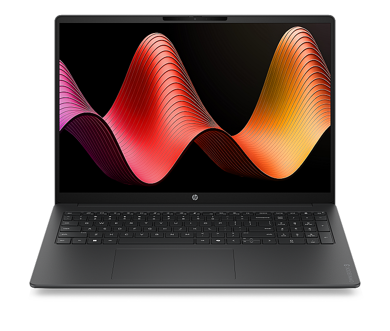 HP OmniBook 3 Dizüstü Bilgisayar Intel Core 5 310 8GB RAM 512GB SSD Full HD 16" FreeDOS - 1