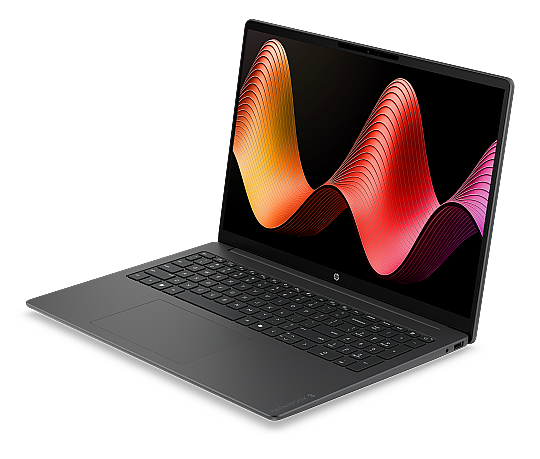HP OmniBook 3 Dizüstü Bilgisayar Intel Core 5 310 8GB RAM 512GB SSD Full HD 16" Win 11 Pro - 3