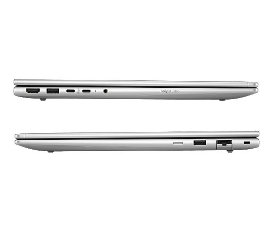 HP ProBook 4 G1İ AI CW5W7EA (AT7K2AV) U5 225U 16GB 512SSD 16" Win 11 Pro Kurumsal Dizüstü Bilgisayar - 5