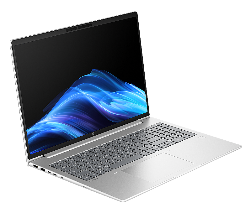 HP ProBook 4 G1İ AI CW5W7EA (AT7K2AV) U5 225U 16GB 512SSD 16" FreeDos Kurumsal Dizüstü Bilgisayar - 2