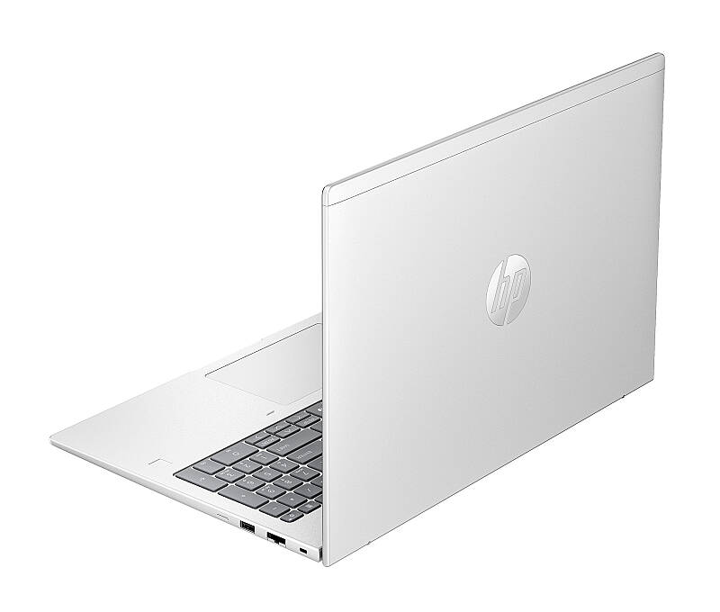 HP ProBook 4 G1i CT9M3ET Intel Core Ultra 7 255U 24GB RAM 1TB SSD 16" FreeDOS Kurumsal Dizüstü Bilgisayar - 4