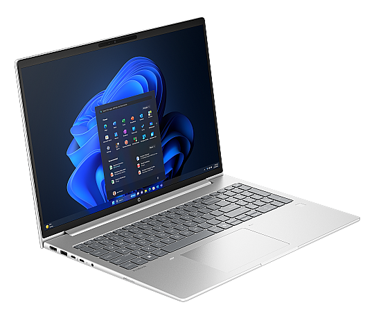 HP ProBook 4 G1i CT9M3ET Intel Core Ultra 7 255U 24GB RAM 1TB SSD 16" Win 11 Pro Kurumsal Dizüstü Bilgisayar - 2