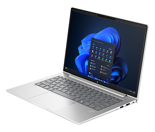 HP ProBook 4 G1i D36KLET U7-255U 24GB 1TB 14" Win 11 Pro Kurumsal Dizüstü Bilgisayar - 3