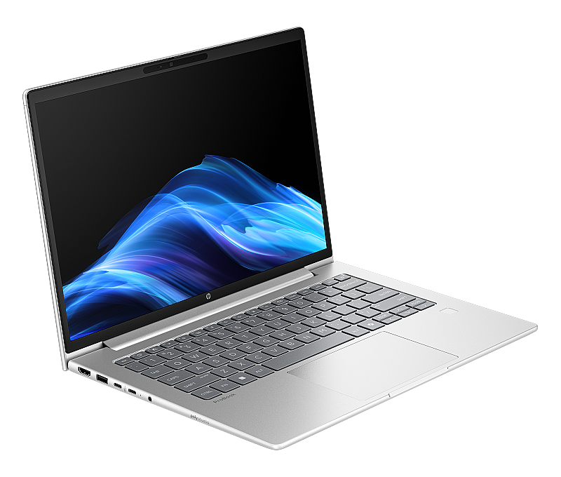 HP ProBook 4 G1i D36KLET U7-255U 24GB 1TB 14" FreeDos Kurumsal Dizüstü Bilgisayar - 2