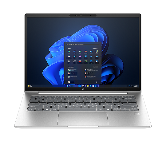 HP ProBook 4 G1i D36KLET U7-255U 24GB 1TB 14" FreeDos Kurumsal Dizüstü Bilgisayar