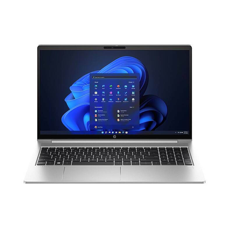 Hp Probook 450 G10 968M2ET I7-1355U 16GB 512GB SSD 15.6'' W11P Dizüstü Bilgisayar - 1