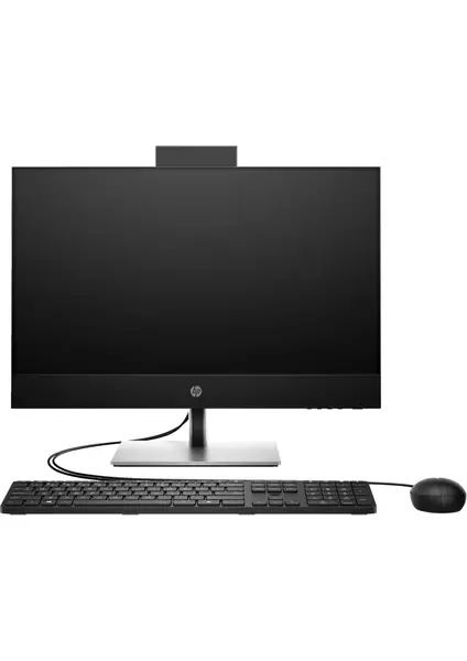 HP ProOne 440 G9 i5-13500T 8GB 512GB 23.8" FDOS - 1