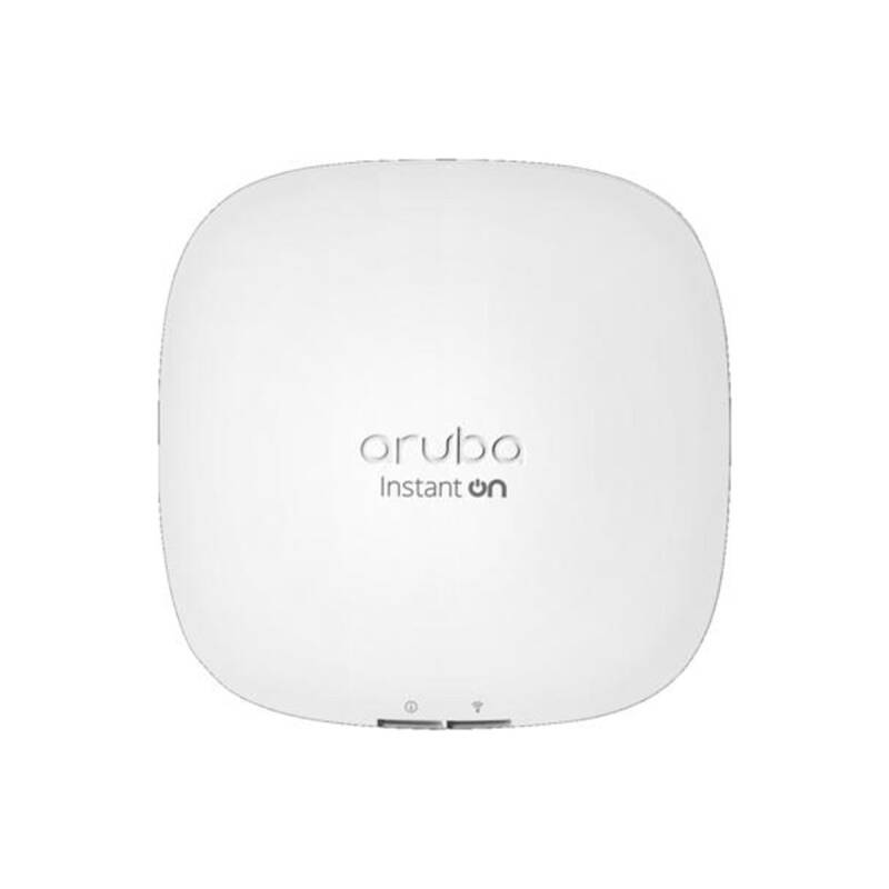 HPE Aruba Instant R4W02A On AP22 Access Point - 1