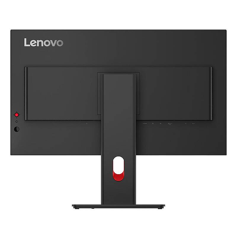 Lenovo ThinkVision 27" Pivot Monitör T27QD-40 4ms 2K 120Hz QHD 64AAGAT2TK - 6