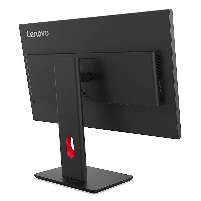 Lenovo ThinkVision 27" Pivot Monitör T27QD-40 4ms 2K 120Hz QHD 64AAGAT2TK - 4