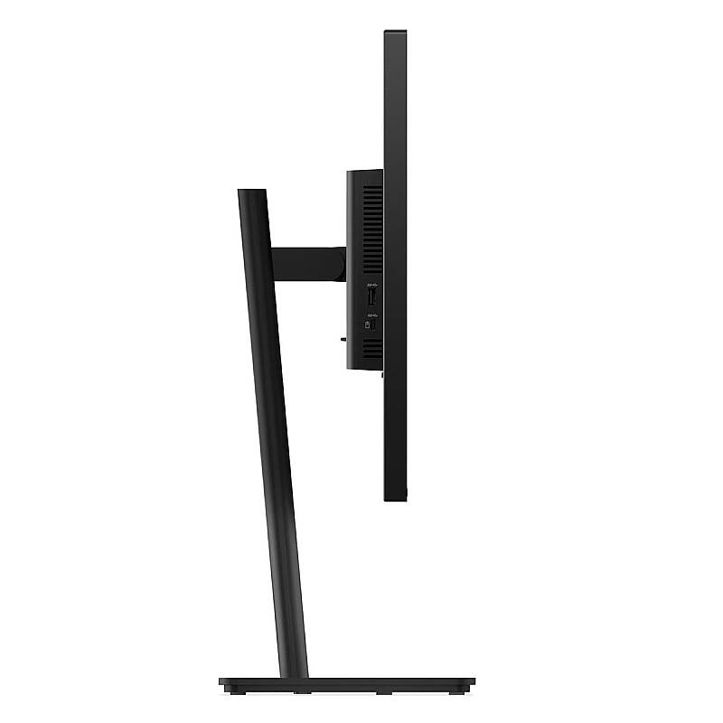 Lenovo ThinkVision 27" Pivot Monitör T27QD-40 4ms 2K 120Hz QHD 64AAGAT2TK - 7