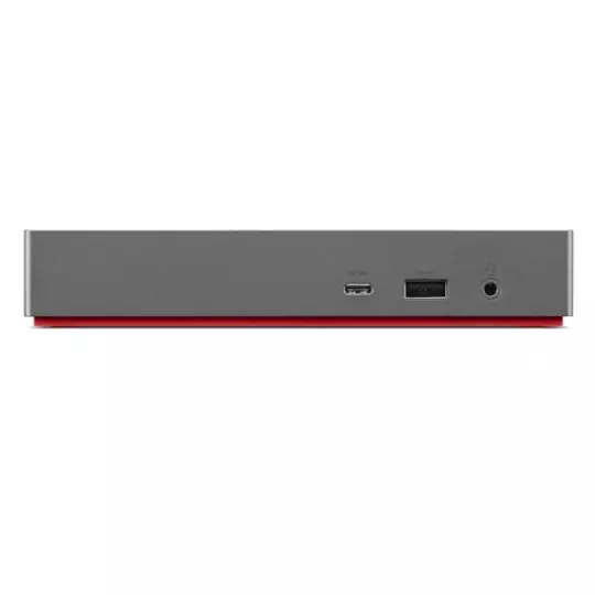 Lenovo Universal USB-C v2-EU Dock Station 40B70090EU - 3