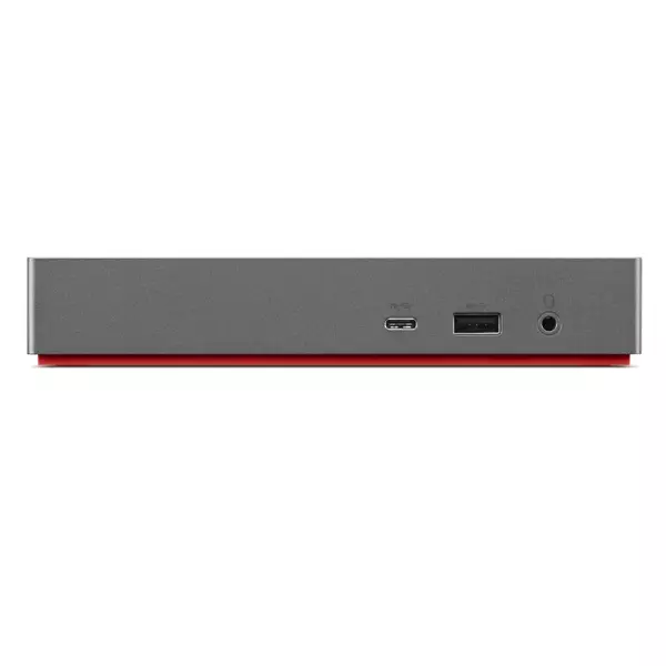 Lenovo Universal USB-C v2-EU Dock Station 40B70090EU - 3