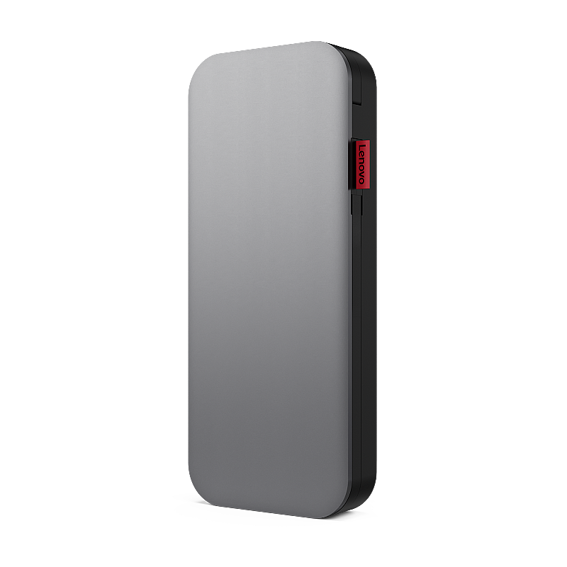 Lenovo Go USB-C 65W Laptop Power Bank 20000 mAh - 3