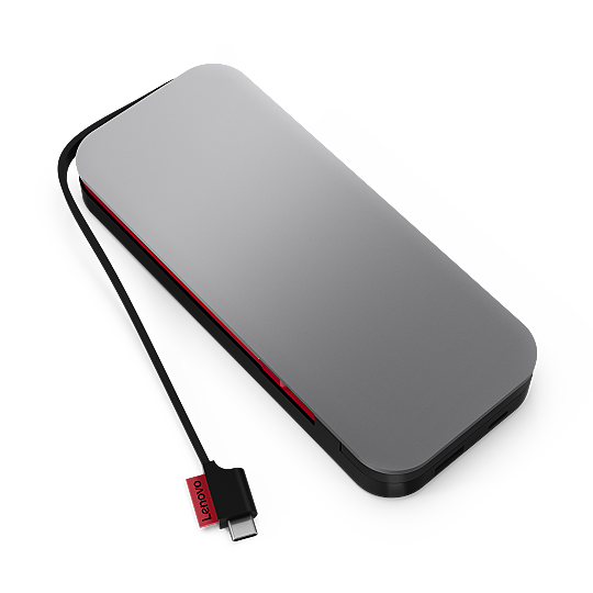 Lenovo Go USB-C 65W Laptop Power Bank 20000 mAh