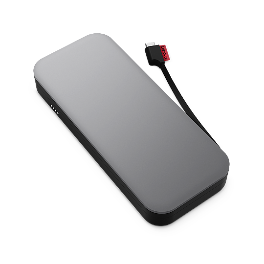 Lenovo Go USB-C 65W Laptop Power Bank 20000 mAh - 8