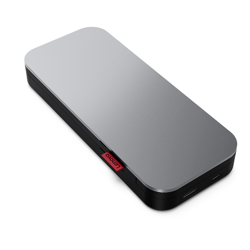 Lenovo Go USB-C 65W Laptop Power Bank 20000 mAh - 9