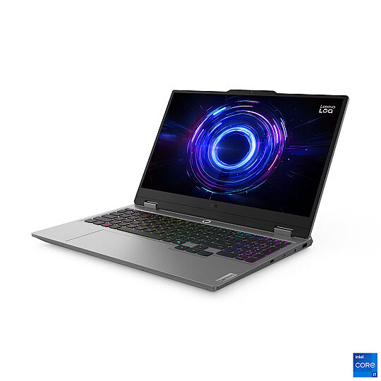 LENOVO LOQ 83JE01BETR Intel Core i7 13645HX 16GB 1TB SSD 15,6" FullHD 144Hz RTX 5060 8GB GDDR7 FreeDOS Gaming Laptop - 4