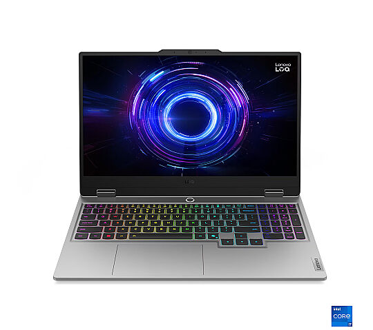LENOVO LOQ 83JE01BETR Intel Core i7 13645HX 16GB 1TB SSD 15,6" FullHD 144Hz RTX 5060 8GB GDDR7 FreeDOS Gaming Laptop - 2
