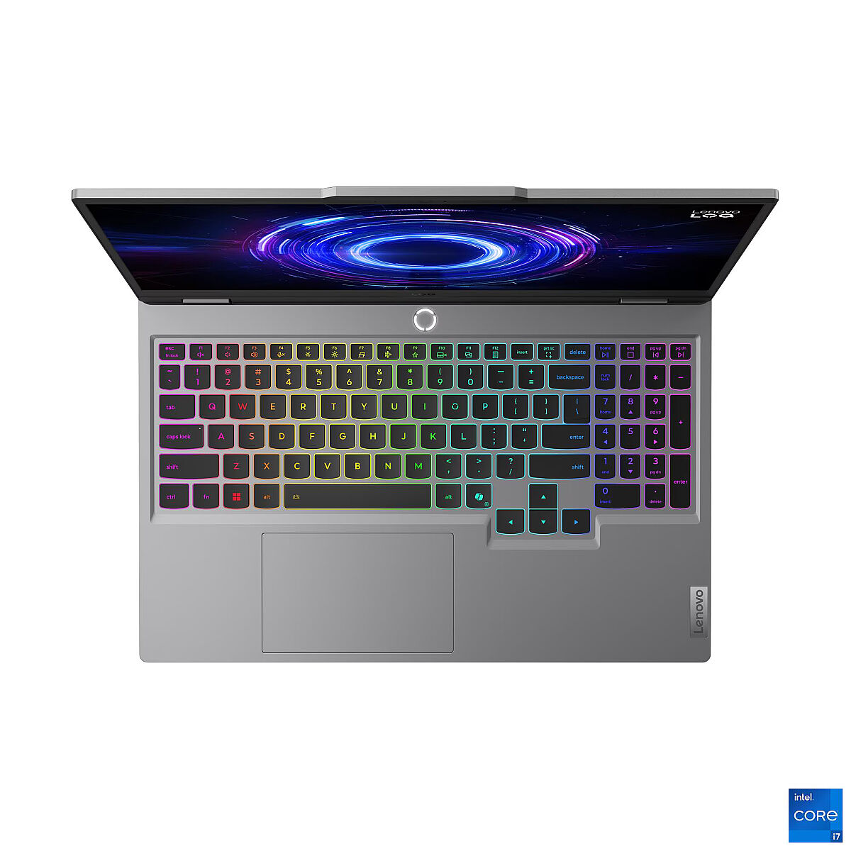 Lenovo LOQ 83JE01BETR Win 11 Pro