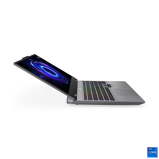LENOVO LOQ 83JE01BETR Intel Core i7 13645HX 16GB 1TB SSD 15,6" FullHD 144Hz RTX 5060 8GB GDDR7 Win 11 Pro Gaming Laptop - 7