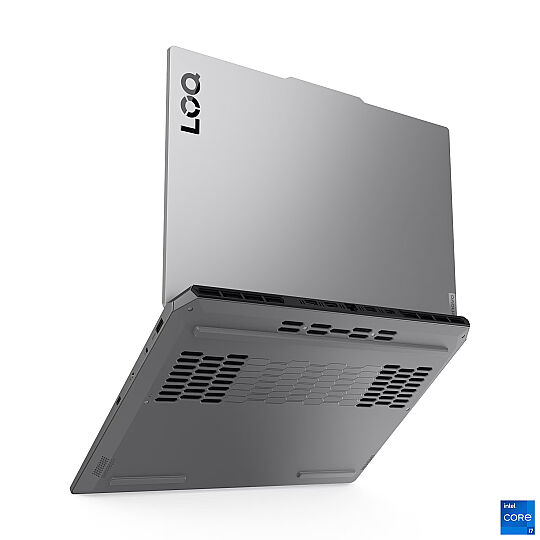 LENOVO LOQ 83JE01BETR Intel Core i7 13645HX 16GB 1TB SSD 15,6" FullHD 144Hz RTX 5060 8GB GDDR7 Win 11 Pro Gaming Laptop - 13