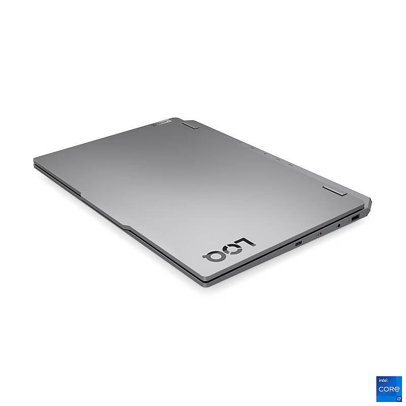 LENOVO LOQ 83JE01BETR Intel Core i7 13645HX 16GB 1TB SSD 15,6" FullHD 144Hz RTX 5060 8GB GDDR7 Win 11 Pro Gaming Laptop - 12