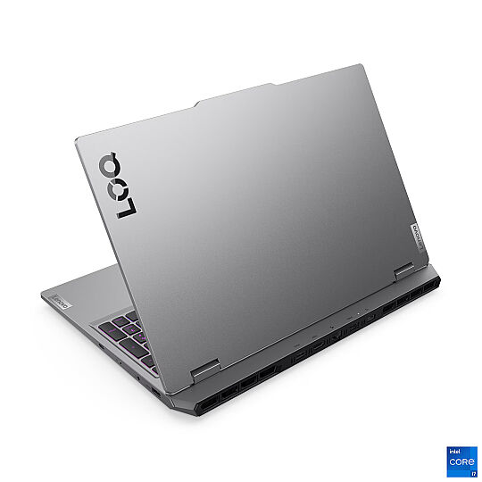 LENOVO LOQ 83JE01BETR Intel Core i7 13645HX 16GB 1TB SSD 15,6" FullHD 144Hz RTX 5060 8GB GDDR7 Win 11 Pro Gaming Laptop - 14