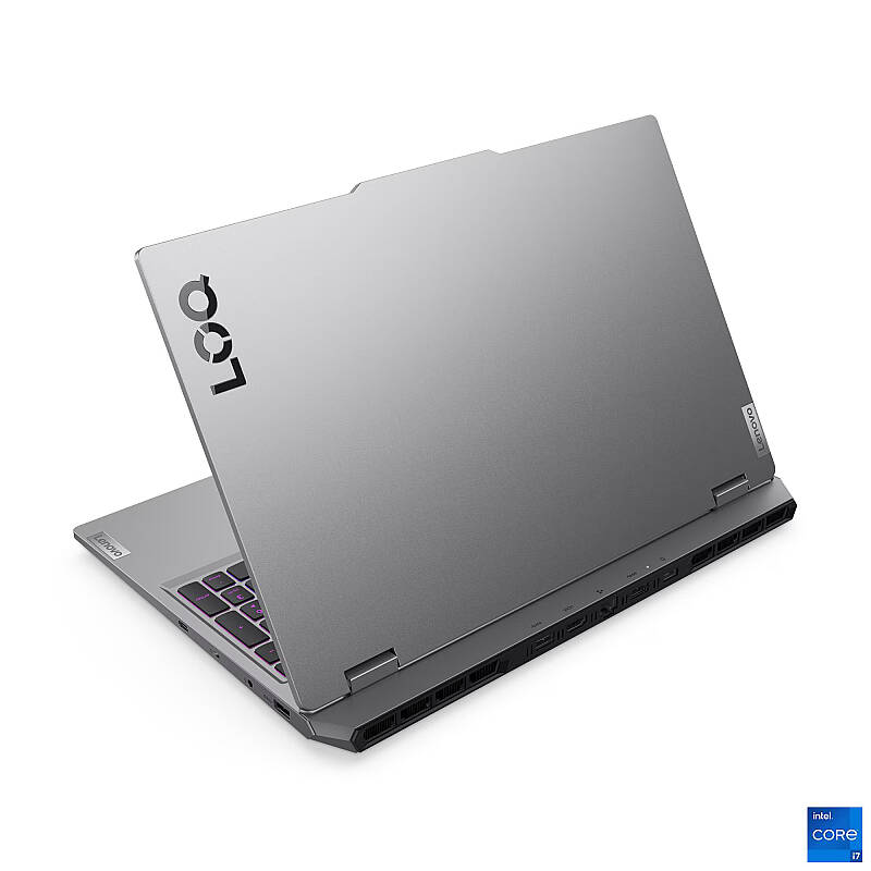 LENOVO LOQ 83JE01BETR Intel Core i7 13645HX 16GB 1TB SSD 15,6" FullHD 144Hz RTX 5060 8GB GDDR7 Win 11 Pro Gaming Laptop - 14