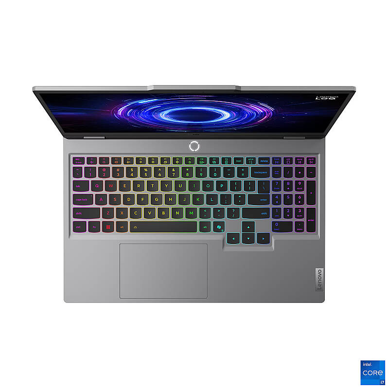 LENOVO LOQ 83JE01BETR Intel Core i7 13645HX 16GB 1TB SSD 15,6" FullHD 144Hz RTX 5060 8GB GDDR7 Win 11 Pro Gaming Laptop - 5