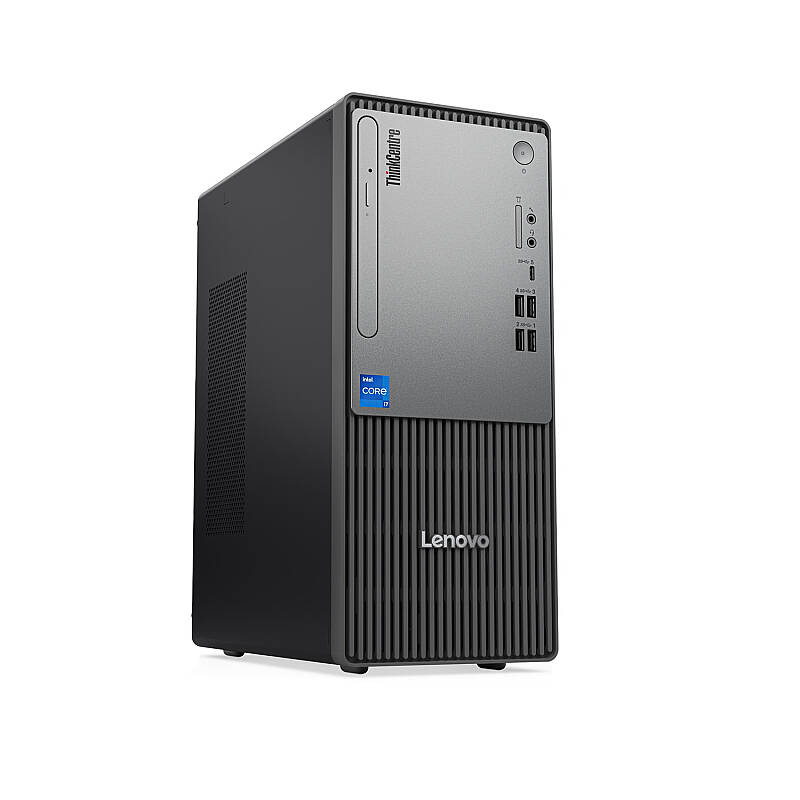 Lenovo ThinkCentre NEO 50T Gen 5 12UD002CTR Intel Core i5 14400 16GB 512GB SSD Win 11 Pro Kurumsal Masaüstü Bilgisayar - 1
