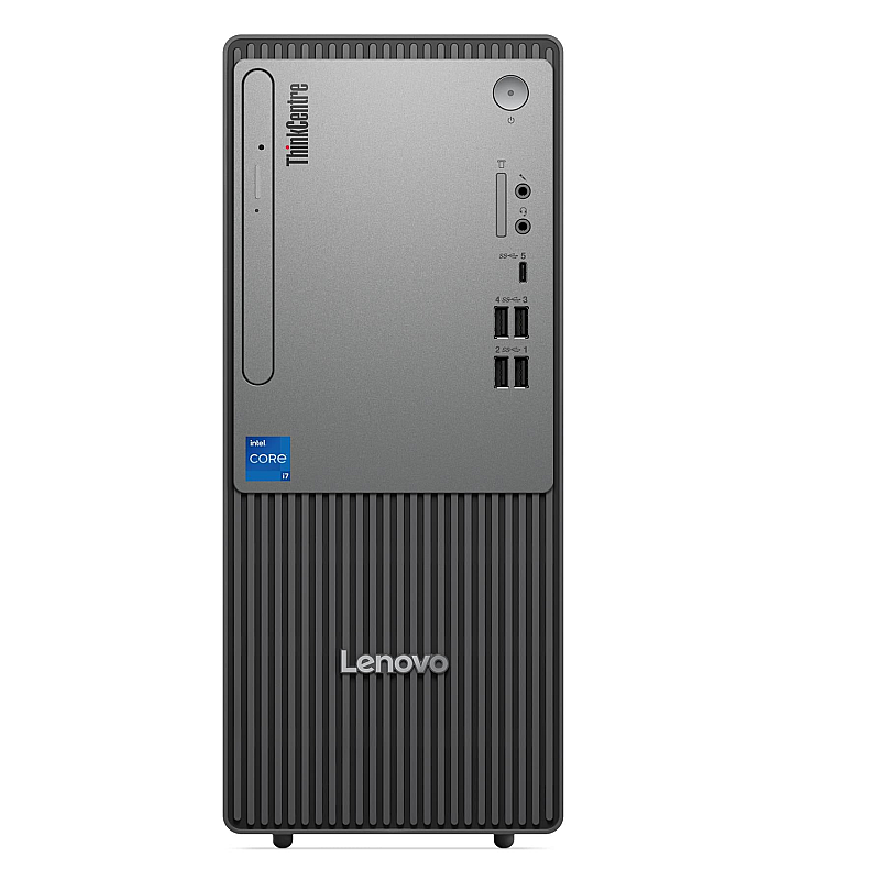 Lenovo ThinkCentre NEO 50T Gen 5 12UD002CTR Intel Core i5 14400 16GB 512GB SSD Win 11 Pro Kurumsal Masaüstü Bilgisayar - 2