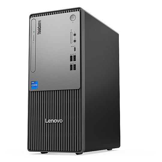 Lenovo ThinkCentre NEO 50T Gen 5 12UD002CTR Intel Core i5 14400 16GB 512GB SSD Win 11 Pro Kurumsal Masaüstü Bilgisayar - 3