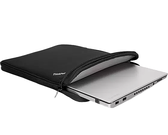 Lenovo ThinkPad 14" Sleeve Koruyucu Notebook Kılıfı 4X40N18009 - 4