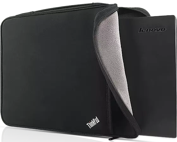Lenovo ThinkPad 14" Sleeve Koruyucu Notebook Kılıfı 4X40N18009 - 3