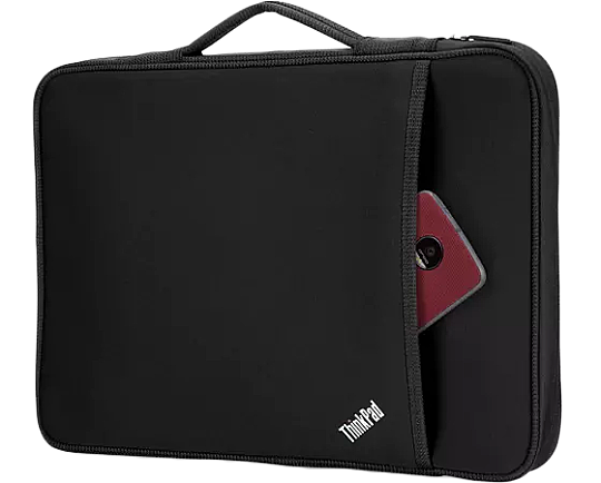 Lenovo ThinkPad 14" Sleeve Koruyucu Notebook Kılıfı 4X40N18009 - 2