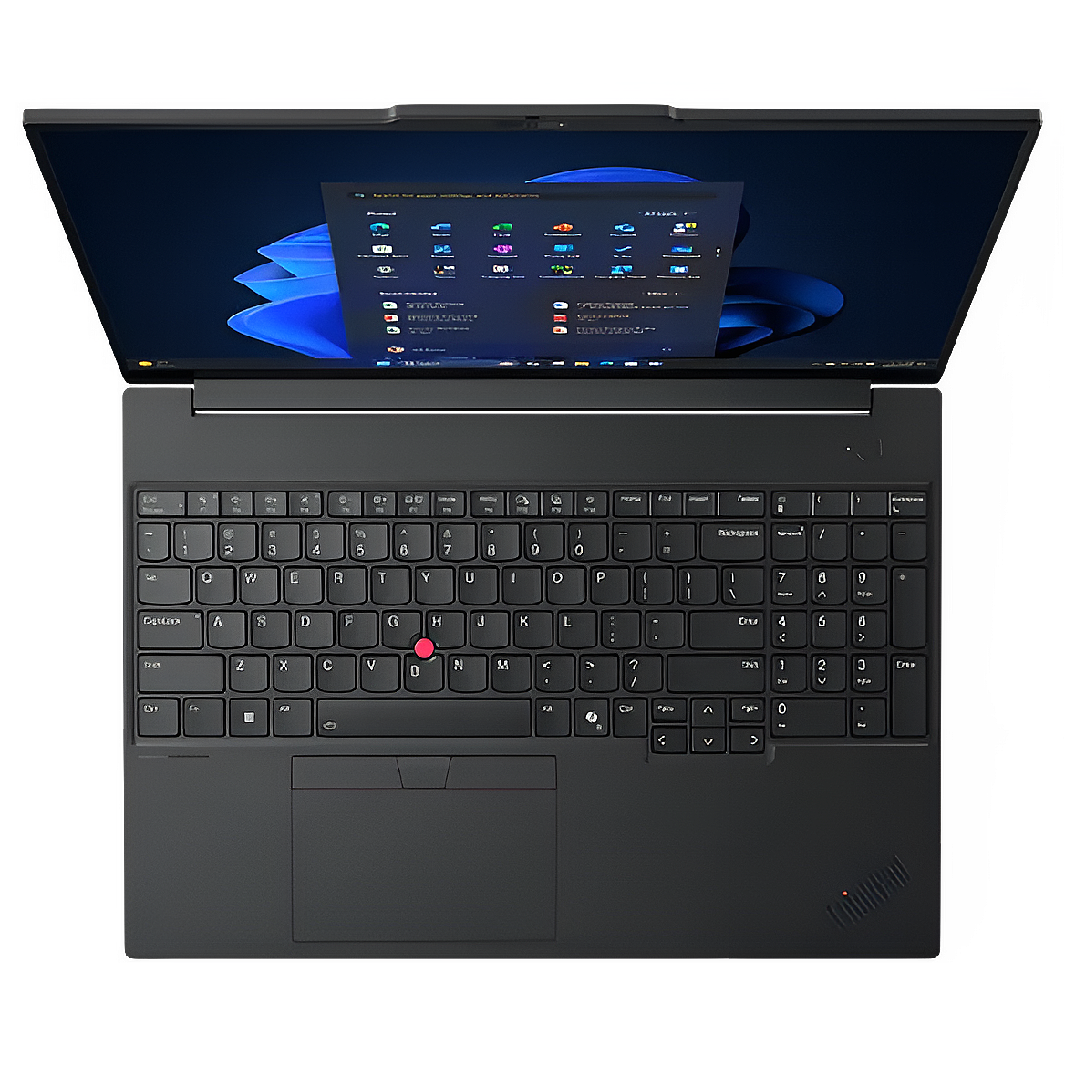 Lenovo ThinkPad E16 Gen3 21SSS29B00 Win 11 Pro