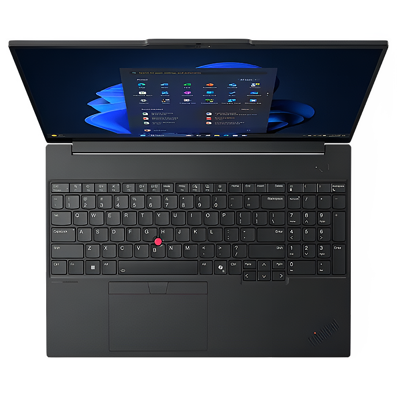 Lenovo ThinkPad E16 G3 21SSS29B00 U7 255H 16GB 512GB 16" FreeDos Kurumsal Dizüstü Bilgisayar - 4