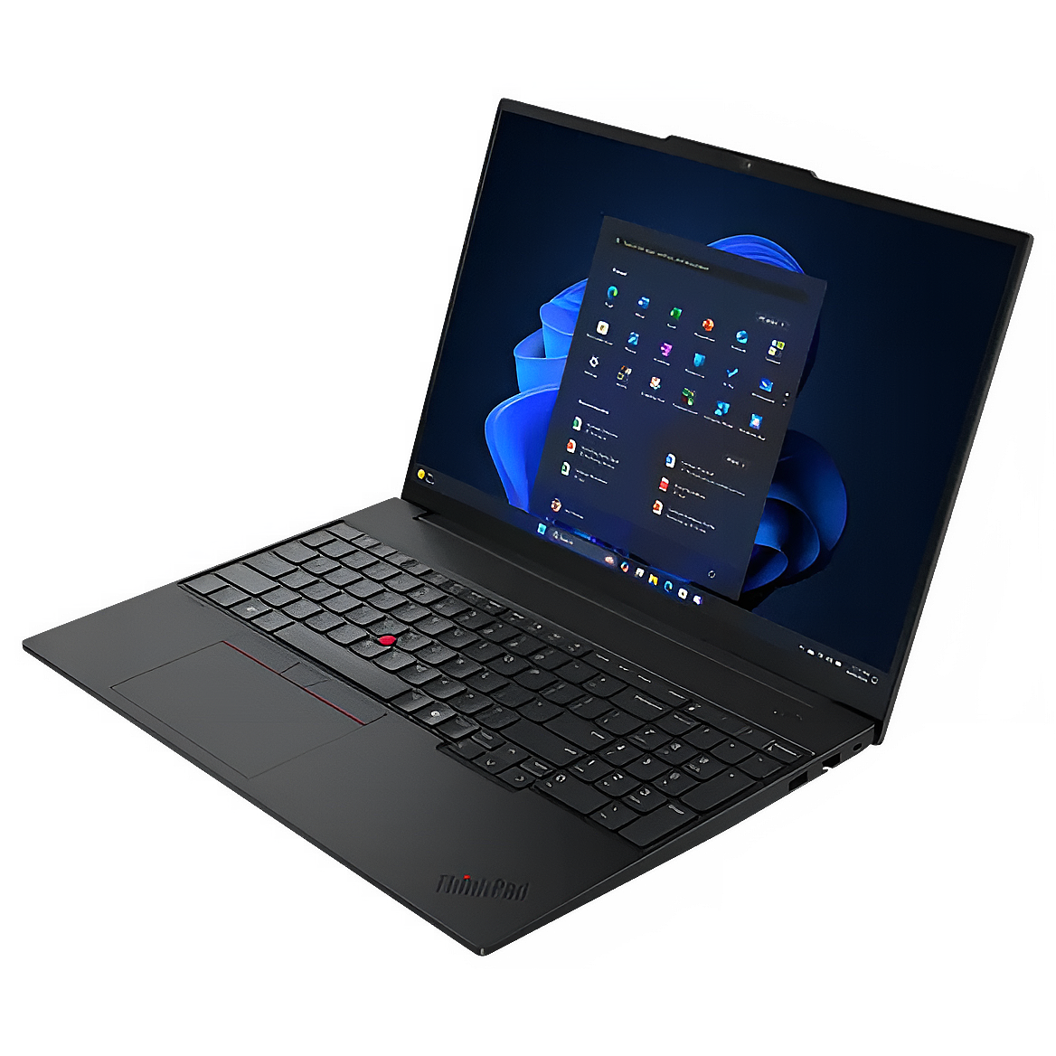Lenovo ThinkPad E16 Gen3 21SSS29B00 Win 11 Pro