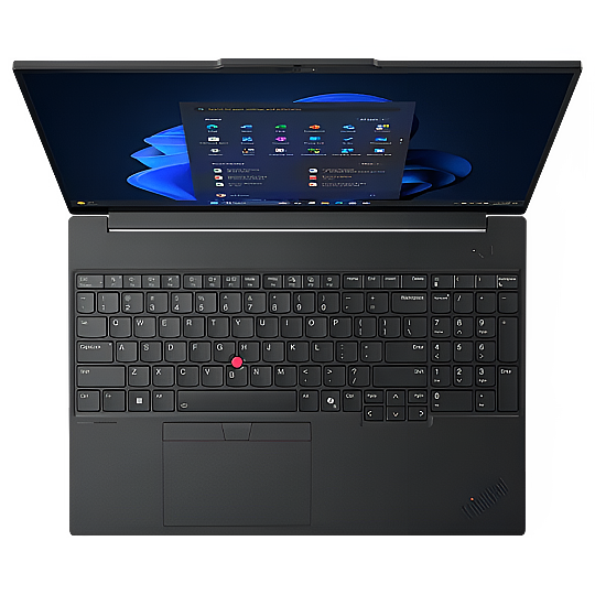 Lenovo ThinkPad E16 G3 21SSS29B00 U7 255H 16GB 512GB 16" Win 11 Pro Kurumsal Dizüstü Bilgisayar - 4