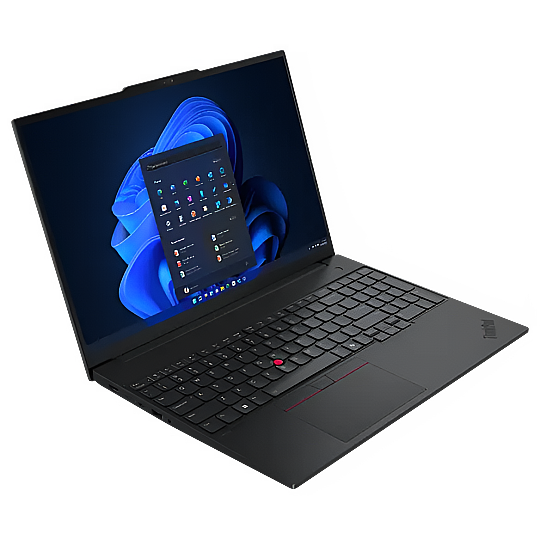Lenovo ThinkPad E16 G3 21SSS29B00 U7 255H 16GB 512GB 16" Win 11 Pro Kurumsal Dizüstü Bilgisayar - 2