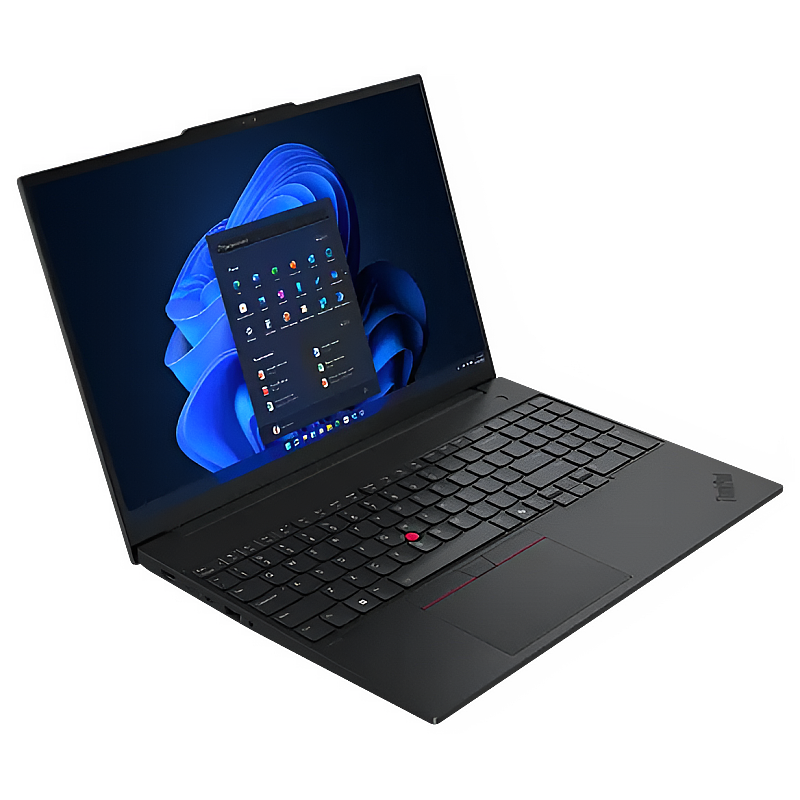 Lenovo ThinkPad E16 G3 21SSS29B00 U7 255H 16GB 512GB 16" Win 11 Pro Kurumsal Dizüstü Bilgisayar - 2