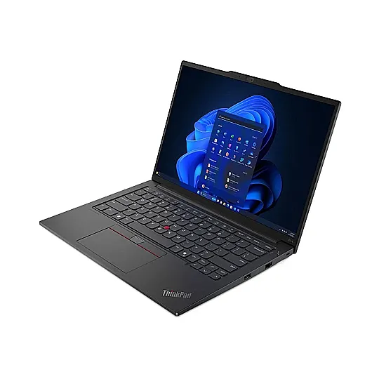 Lenovo ThinkPad E16 Gen 3 22AY0035TX U5 226V 16GB 512GB 16" Win 11 Pro Kurumsal Dizüstü Bilgisayar - 3
