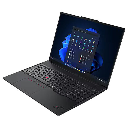 Lenovo ThinkPad E16 Gen 3 22AY0037TX U7 256V 16GB 512GB SSD 16" Win 11 Pro Kurumsal Dizüstü Bilgisayar - 3