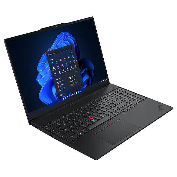 Lenovo ThinkPad E16 Gen 3 22AY0037TX U7 256V 16GB 512GB SSD 16" Win 11 Pro Kurumsal Dizüstü Bilgisayar - 2