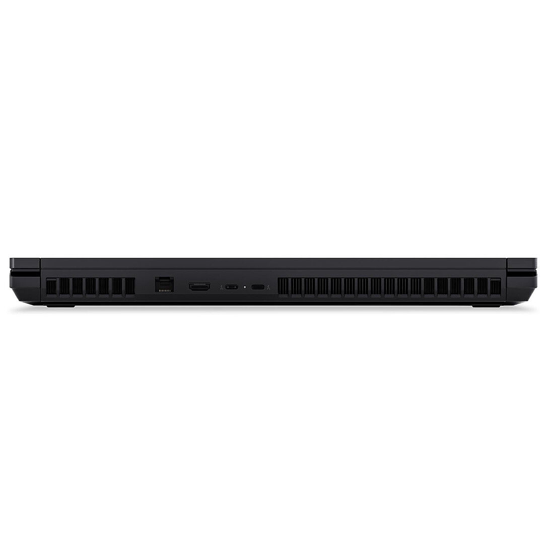 Lenovo ThinkPad P16 Gen 3 21RQ0007TX