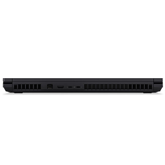 Lenovo ThinkPad P16 Gen 3 21RQ0007TX Ultra 7 255HX 64GB 1TB RTX Pro 3000 Blackwell 12 GB 16" Win 11 Pro Kurumsal Mobil İş İstasyonu - 5