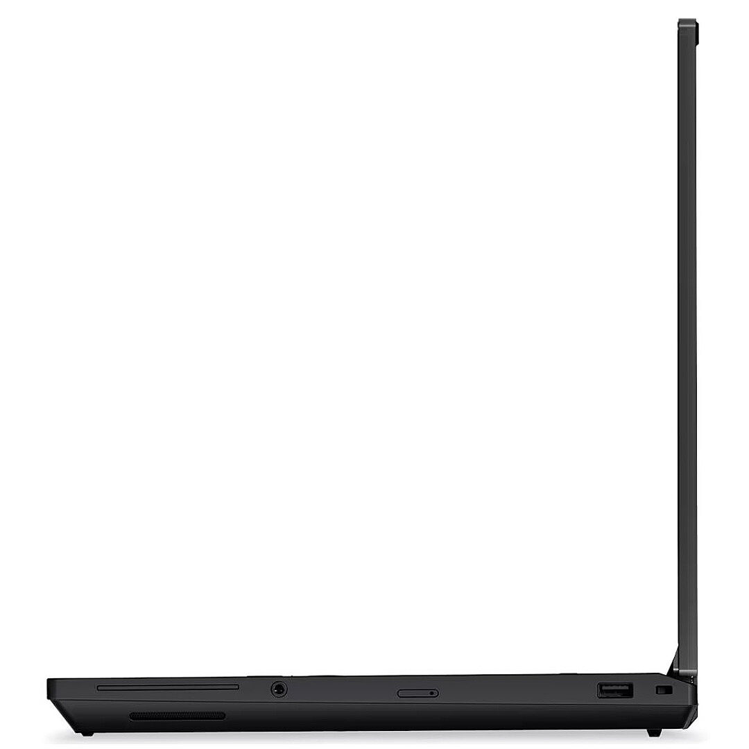 Lenovo ThinkPad P16 Gen 3 21RQ0007TX
