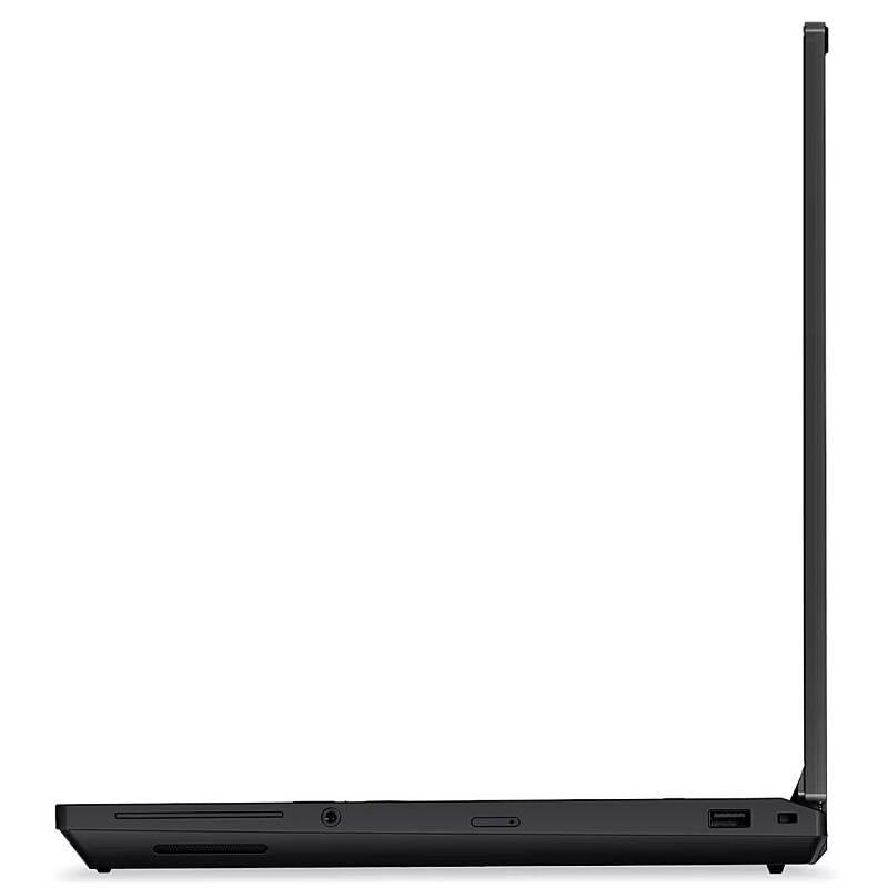 Lenovo ThinkPad P16 Gen 3 21RQ0007TX Ultra 7 255HX 64GB 1TB RTX Pro 3000 Blackwell 12 GB 16" Win 11 Pro Kurumsal Mobil İş İstasyonu - 4