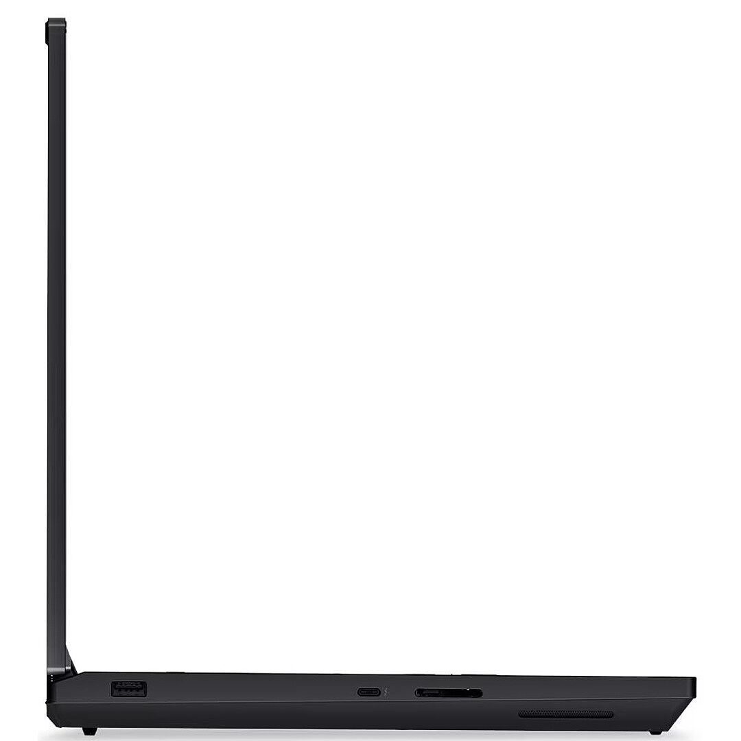 Lenovo ThinkPad P16 Gen 3 21RQ0007TX